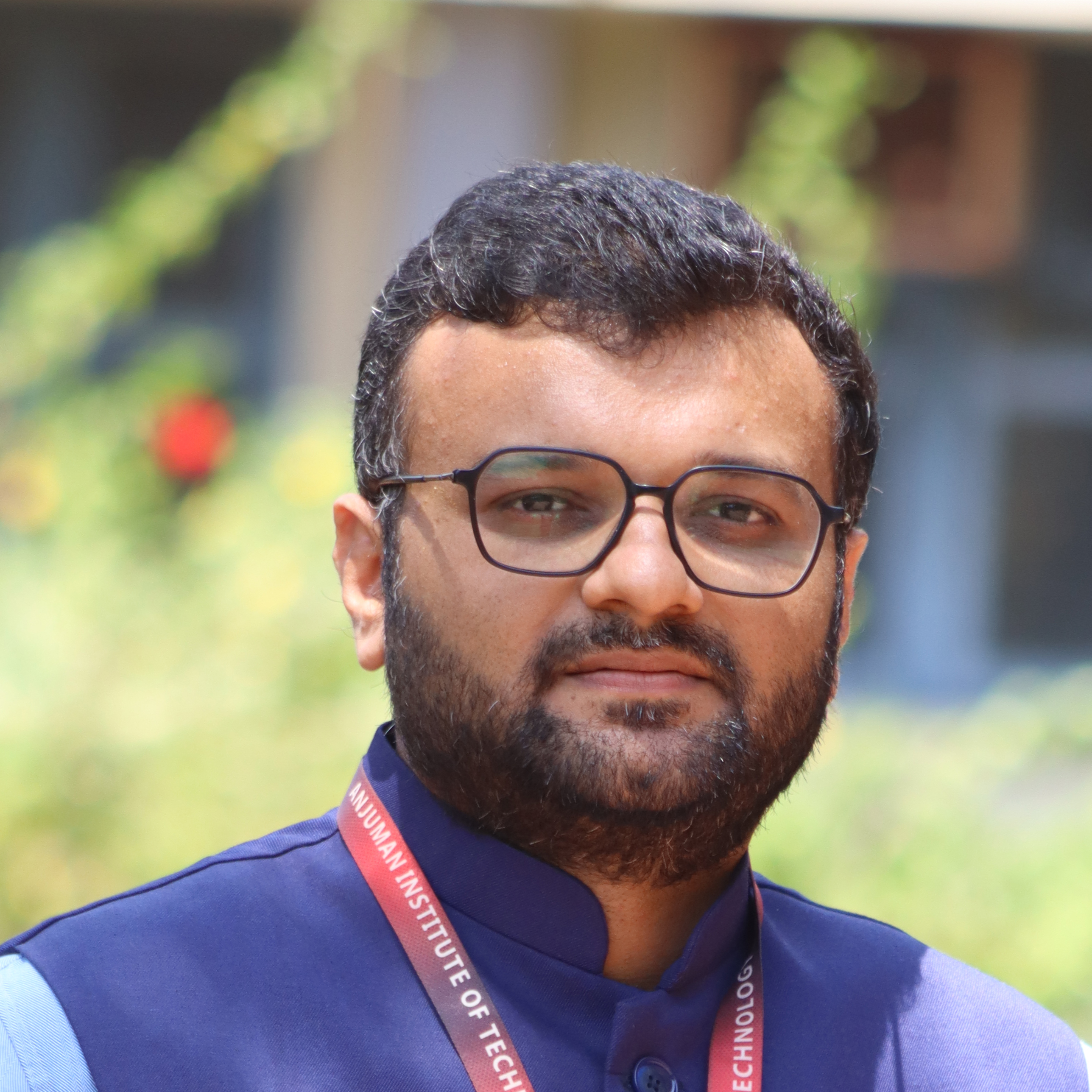 Shrishail Bhat