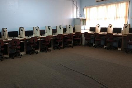 Digital Language Lab Inaugurated