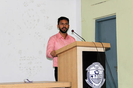 FOCI 2017: Ethical Hacking Workshop