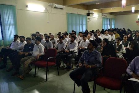 One-Day Workshop on Machine Learning.