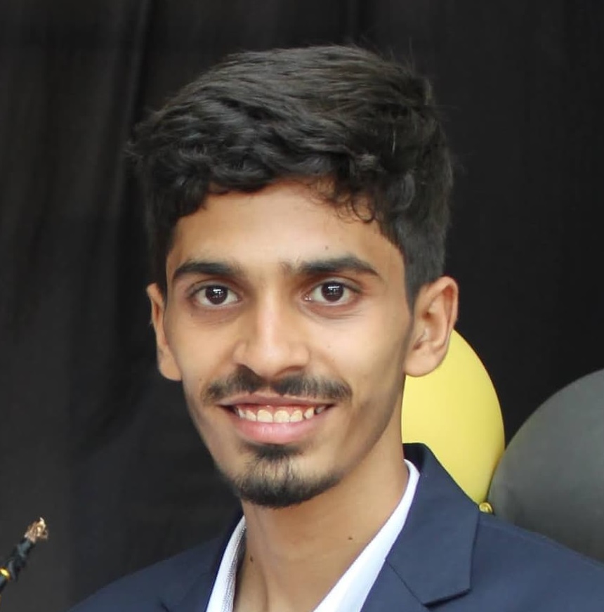 Mohammed Akhnas Gawai