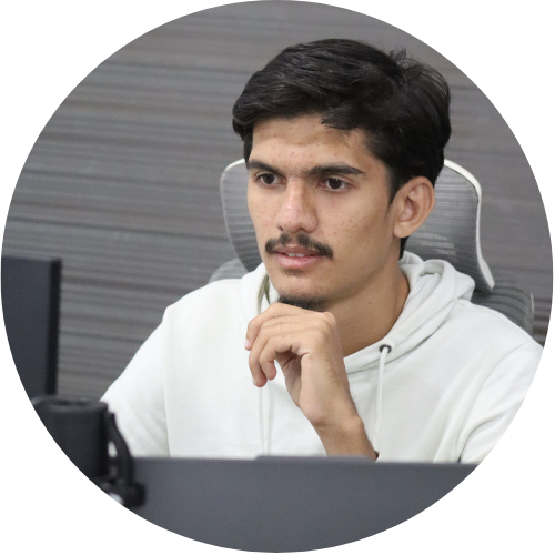 Mohammed Azaan Peshmam