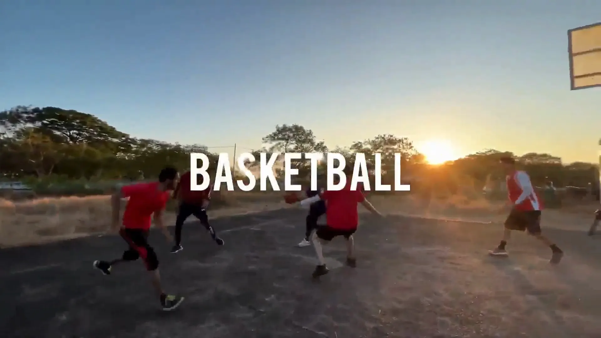 AITM Sports Facilities