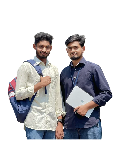 AITM Students