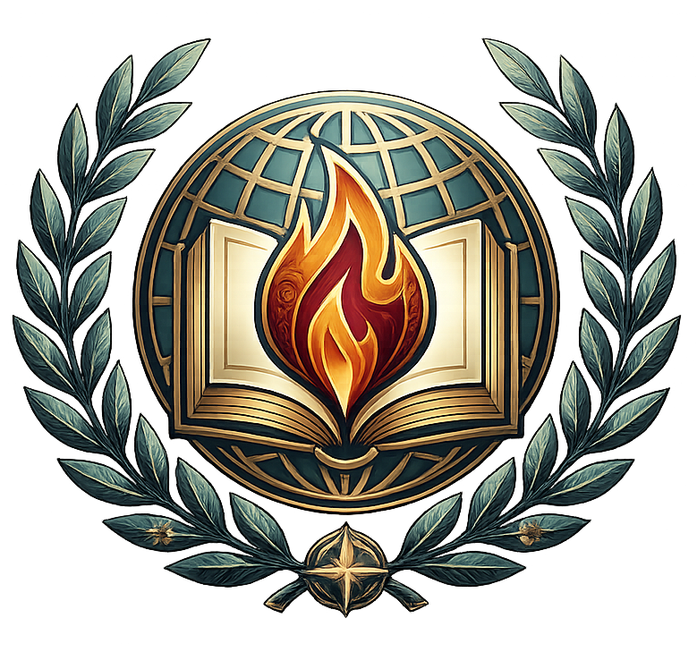 IJESTM Logo